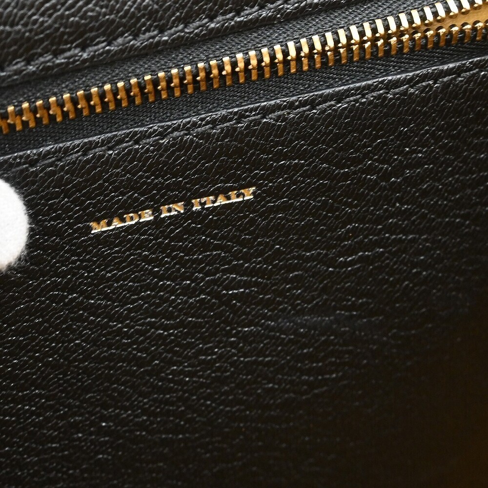 Burberry D-ring Leather - Picture 7 of 8